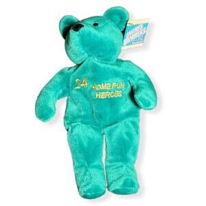 Salvino's Bammers Home Run Heroes Ken Griffey Jr. Dodger Stadium Limited Ed.